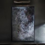 Mixed media art - Bydgoszcz