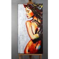 Nimfa 50x100