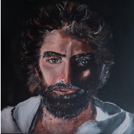 moja interpretacja Prince of Peace