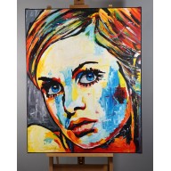 Twiggy 80x100