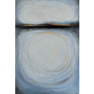 HARMONIA MYŚLI   - 70/100 CM -AKRYL