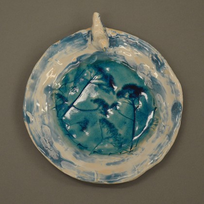 Anawa-art - naczynia - Magiczna Polana - ceramika ozdobna i użytkowa foto #3