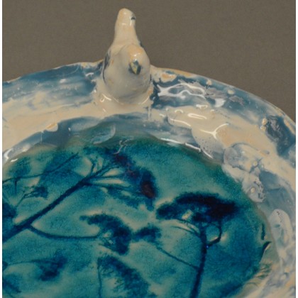 Anawa-art - naczynia - Magiczna Polana - ceramika ozdobna i użytkowa foto #4