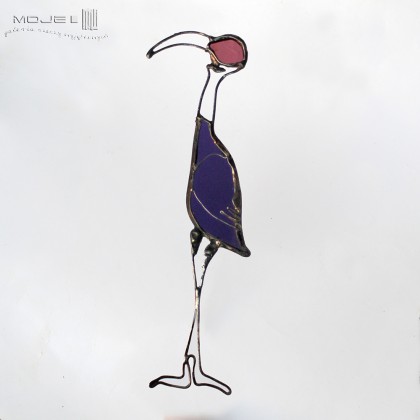 Zakładka ibis, Moje MW, drobne upominki