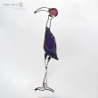 Zakładka ibis