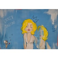 Crazy in love