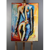 MAGIA 70X100