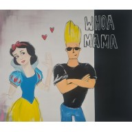Johny Bravo