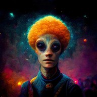 Obcy - LSD trip