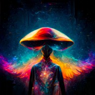 Obcy #2 - LSD trip