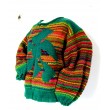 sweter oversize