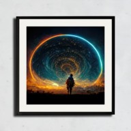 Psychonauta #2