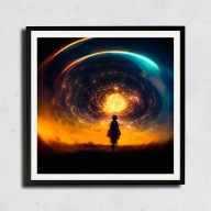 Psychonauta #9