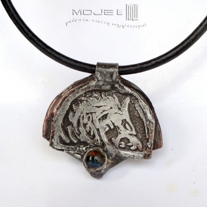 Fenrir II, Moje MW, biżuteria męska
