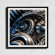 MECHANICZNE PORNO #5