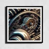 Mechaniczne porno #8