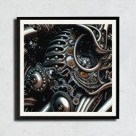 Mechaniczne porno #9