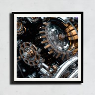 MECHANICZNE PORNO #10