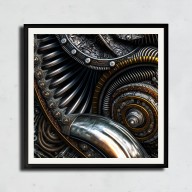 Mechaniczne porno #12