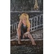 Nawet w Paryżu czasem pada deszcz  60x97