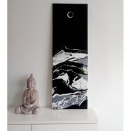 Midnight Moutains