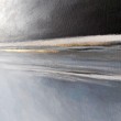 Cisza - obraz akrylowy 80/60 cm