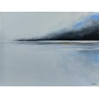 Cisza - obraz akrylowy 80/60 cm