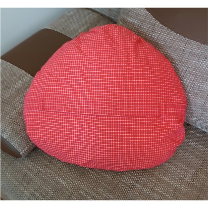Joanna Tomczyk -  poduszki dekoracyjne - Poduszka na Halloween, 50 x 45 cm. foto #1