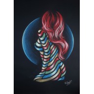 MYSTERIOUS WOMAN