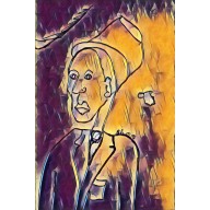BIZNESMEN WIECZOREM (A568-SND)