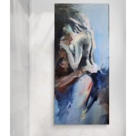 Lights Out - 150x60