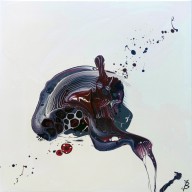 ZAMYŚLONY 60x60 cm