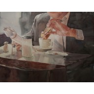 W KAWIARNI
