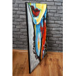 Dekolt 100x80