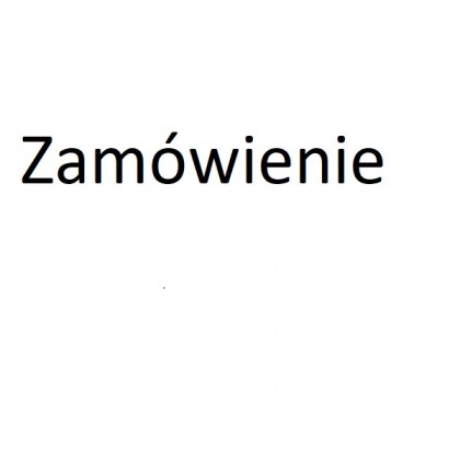 Zamówienie, Paulina Lebida, obrazy akwarela