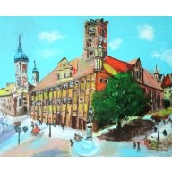 TORUŃ