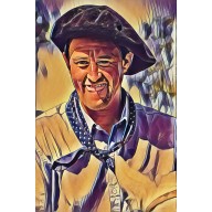 GAUCHO (A525-SND)