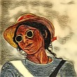 Fatima (A184-LIN)