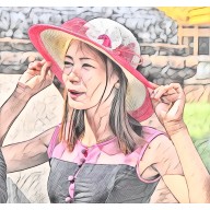 CHINKA (P364-SP)