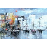 SŁONECZNY PORT....