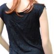 simple black