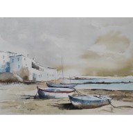 Cefalu -Sycylia