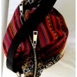 Hand made torebka worek styl boho