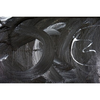 Rafal Stach - obrazy olejne - Loki 100x80 foto #1