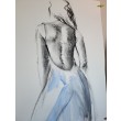 Dress- 100x70
