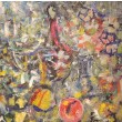 Martwa natura, 70x70