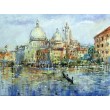 Wenecki gondolier....