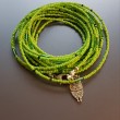 Bransoletka Boholinka Kiwi