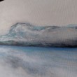 Miejsce-obraz akrylowy 40/40 cm