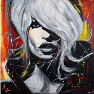 Lady LI 80x80